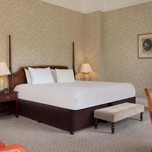 Executive Double Kamer